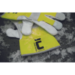 CURLEW HiVis rukavice HV 10