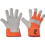 CURLEW Winter Hivis HV
