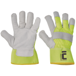 CURLEW Winter Hivis HV