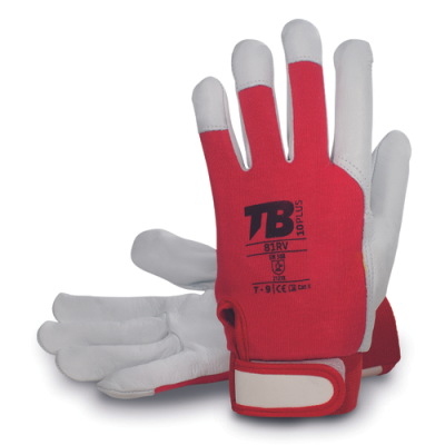 TB 81RV rukavice -