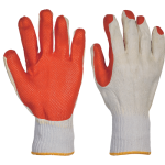 REDWING rukavice povrstvené latexem - 9