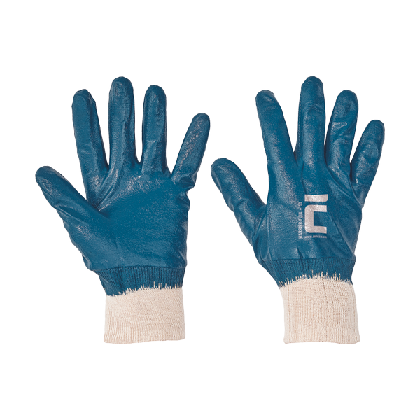 HARRIER FULL rukavice celomáč. nitri - 7