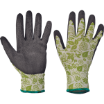 PINTAIL rukavice blist navy/sv.fialová 7