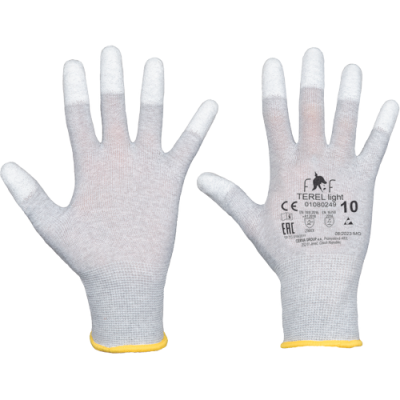 FF TEREL LIGHT rukavice -