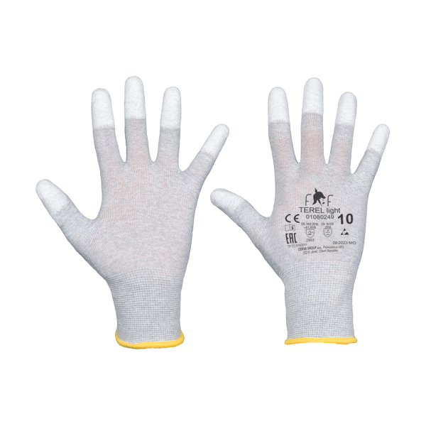 FF TEREL LIGHT rukavice - 9