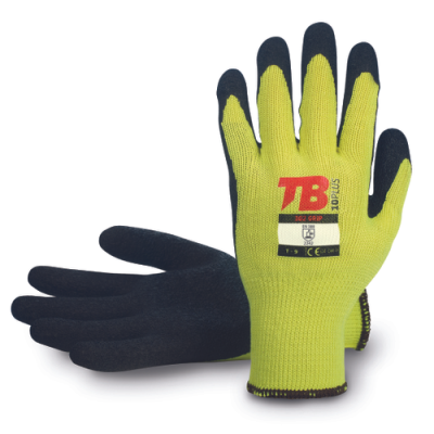 TB 302 GRIP rukavice -