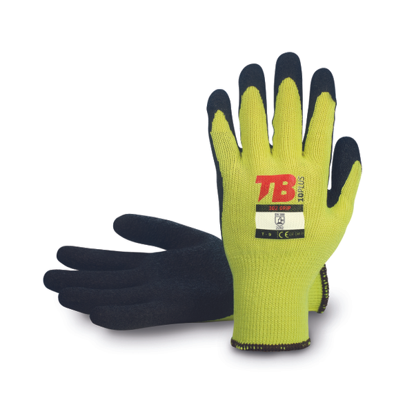 TB 302 GRIP rukavice - 10