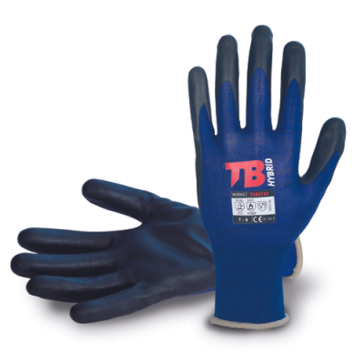 TB 718STAC rukavice -