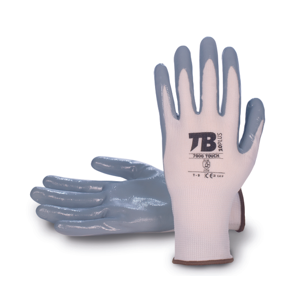 TB 700G TOUCH rukavice - 8