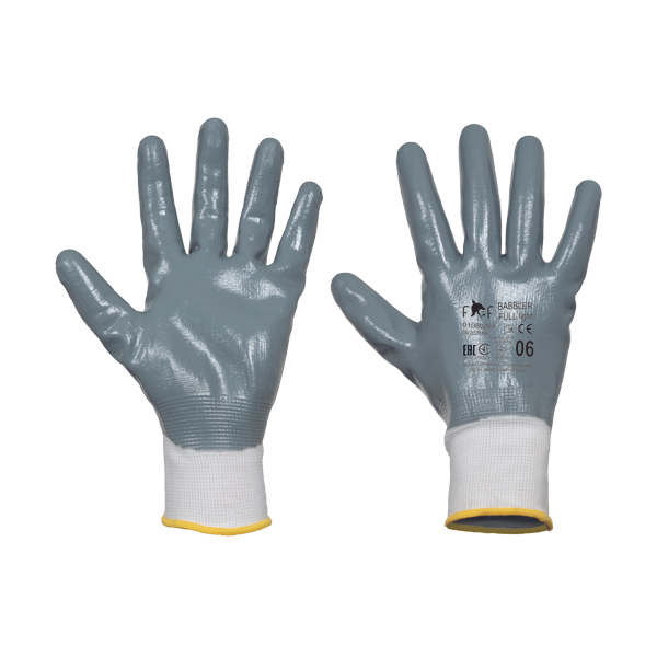 FF BABBLER FULL light rukavice - 8