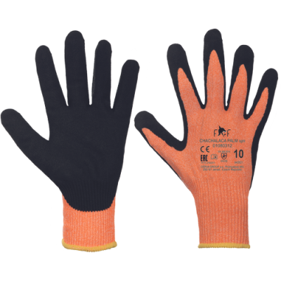 FF CHACHALACA Palm Light cut E