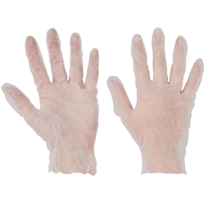 BOORNE nepudrované rukavice -