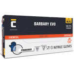 BARBARY EVO nitril rukavice pudr. - 7