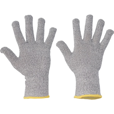 CROPPER rukavice chemická vlákna -