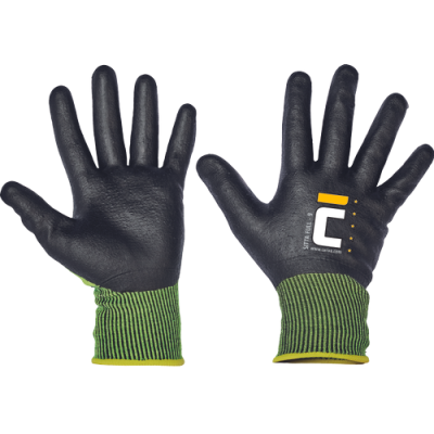 SITTA FULL FH rukavice nitril -