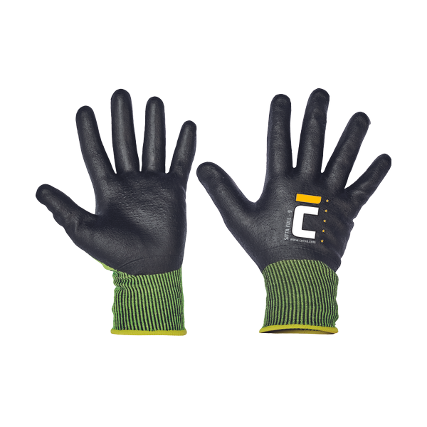 SITTA FULL FH rukavice nitril - 9