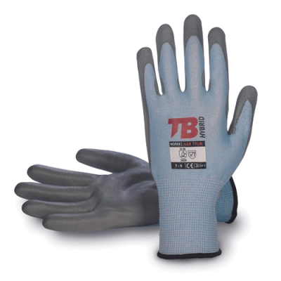 TB 418TFLN rukavice -