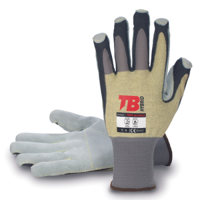 TB 700S NEVERCUT rukavice -