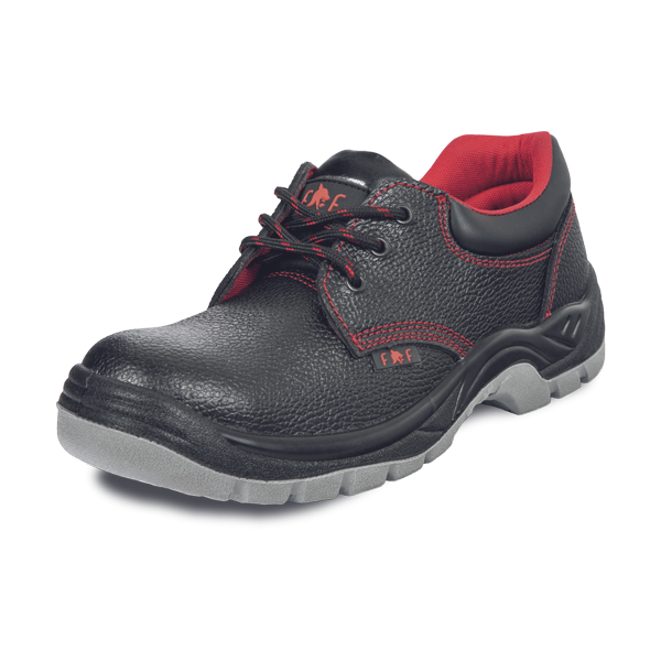 ULM SC-02-001 S1 SRC polobotka 42 černá