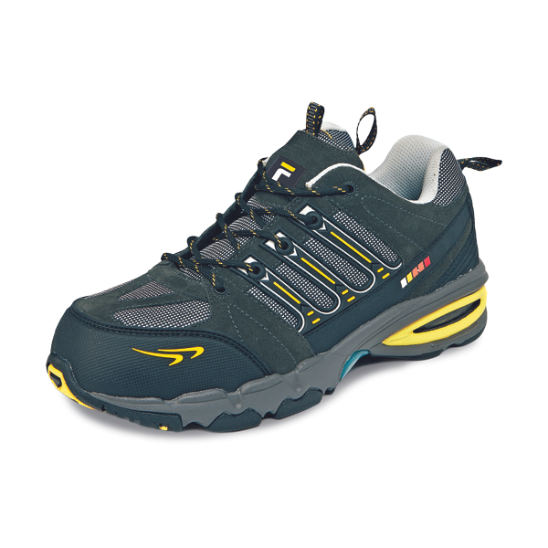 TOOLIK MF S1P HRO SRA polobotka 39 -