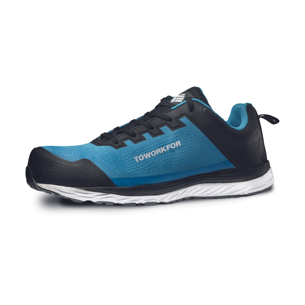 SUPER SET BLUE ESD S1P SRC polobotka 41
