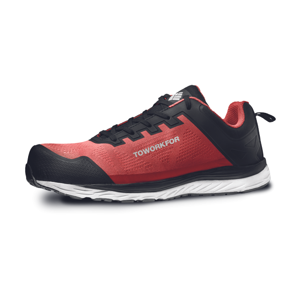SUPER SET RED ESD S1P SRC polobotka - 41