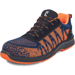 GEARGRINT S1 MF SRC polobotka šedá 35