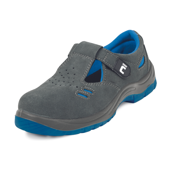 MONTROSE ROYAL ESD S1P SRC sandál 36 -