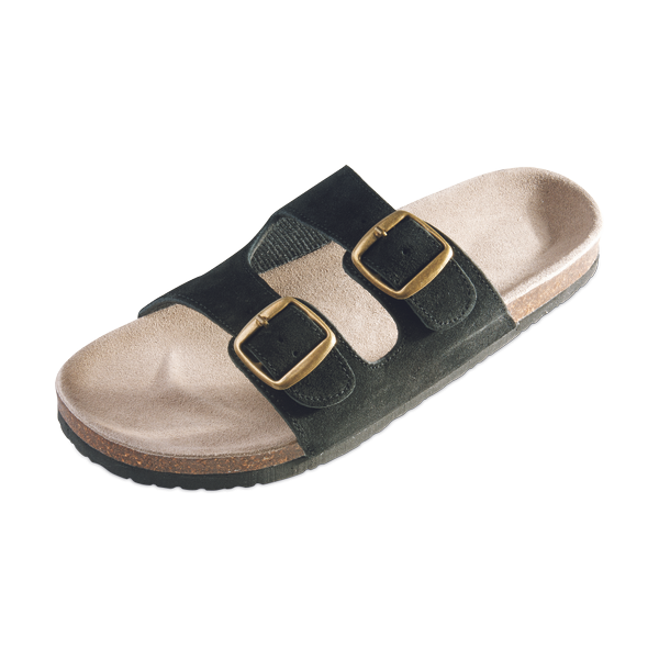 PUDU pantofel bílé - 40