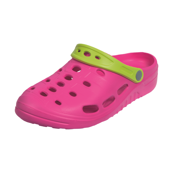 WAIPI LADY 53650 pantofel sv.zelená 39