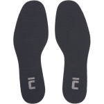 FEET SUPPORT vložky do bot černá 37