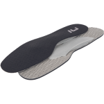 FEET SUPPORT vložky do bot černá 37