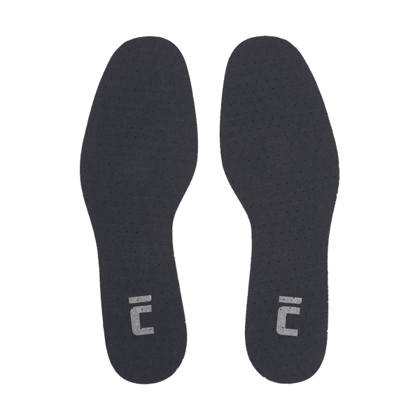 FEET SUPPORT vložky do bot černá 37